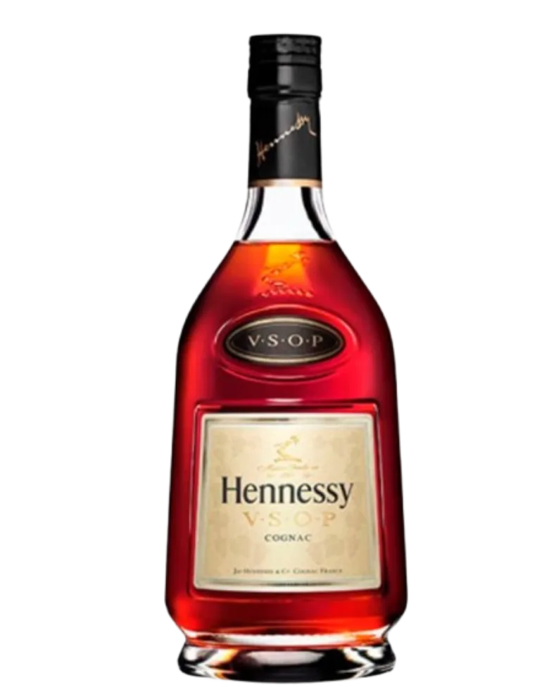 Hennessy V.S.O.P